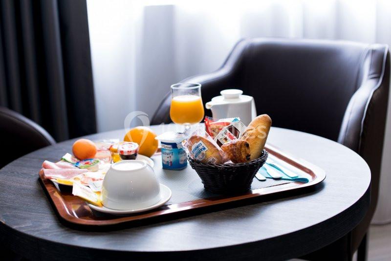 Location salle Fos-sur-Mer (Bouches-du-Rhône) - Les Hôtels Ariane #21