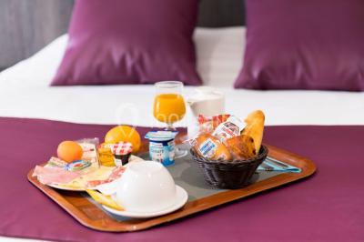 Location salle Fos-sur-Mer (Bouches-du-Rhône) - Les Hôtels Ariane #21