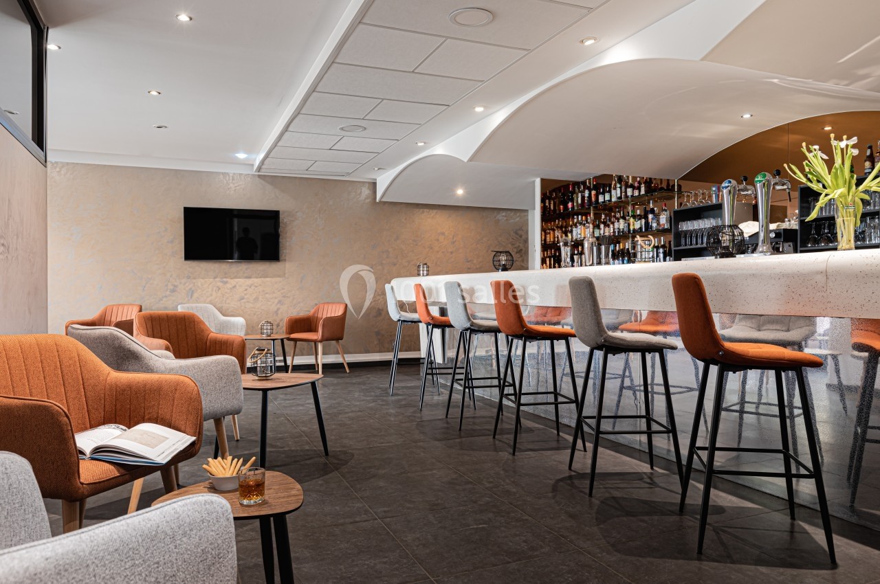 Location salle Fos-sur-Mer (Bouches-du-Rhône) - Hôtel Ariane #4