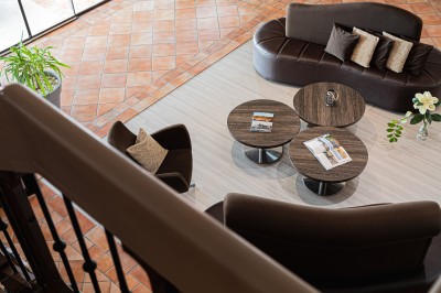 Location salle Fos-sur-Mer (Bouches-du-Rhône) - Hôtel Ariane #9