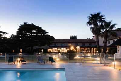 Location salle Fos-sur-Mer (Bouches-du-Rhône) - Hôtel Ariane #9