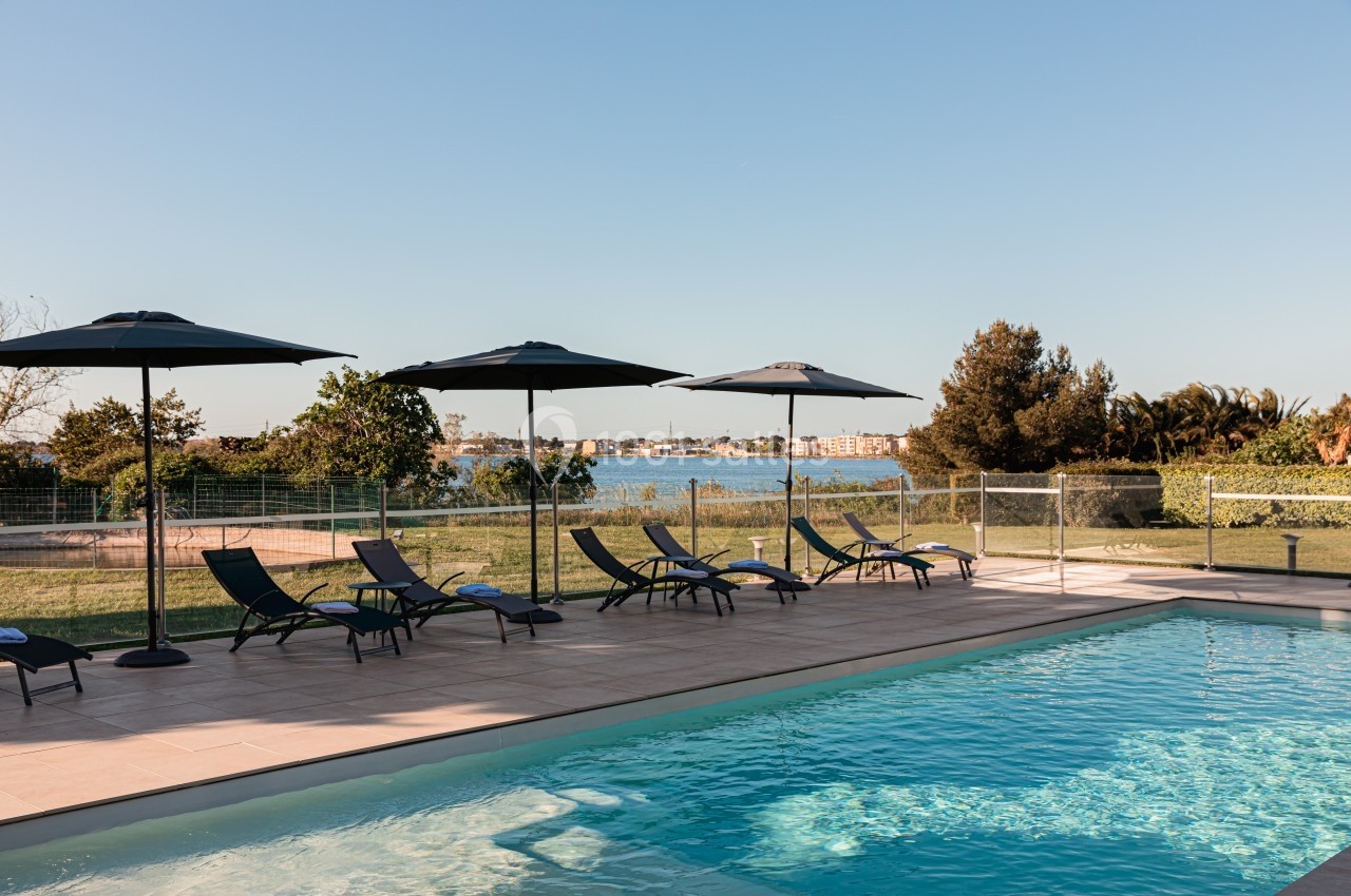 Location salle Fos-sur-Mer (Bouches-du-Rhône) - Hôtel Ariane #3