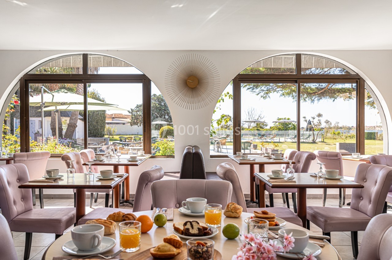 Location salle Fos-sur-Mer (Bouches-du-Rhône) - Hôtel Ariane #9