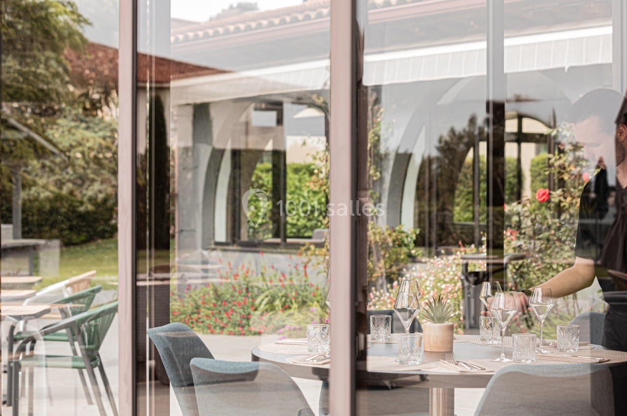 Location salle Fos-sur-Mer (Bouches-du-Rhône) - Hôtel Ariane #5