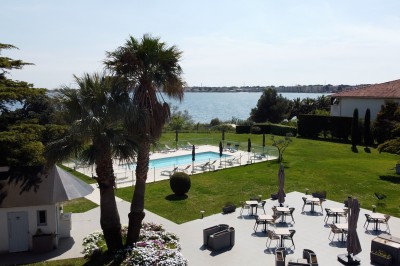 Hôtel Ariane - photo 1