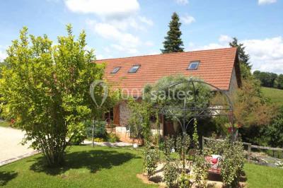 Location salle Linac (Lot) - Ferme Du Cayla #22