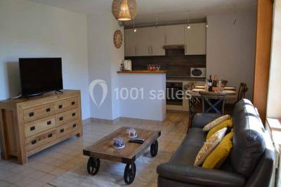 Location salle Linac (Lot) - Ferme Du Cayla #22