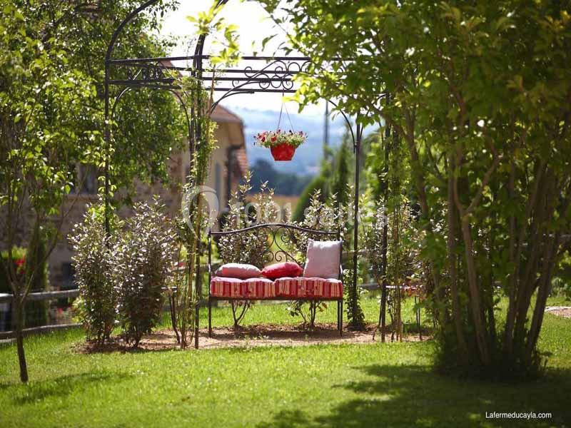 Location salle Linac (Lot) - Ferme Du Cayla #18