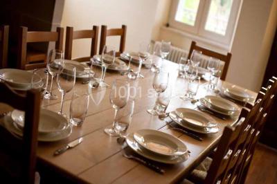 Location salle Linac (Lot) - Ferme Du Cayla #22