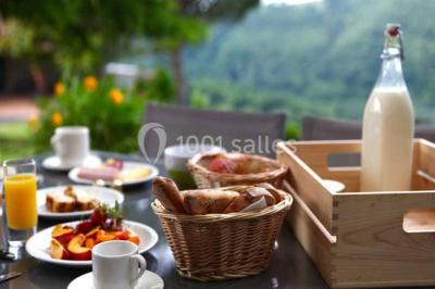 Location salle Linac (Lot) - Ferme Du Cayla #22