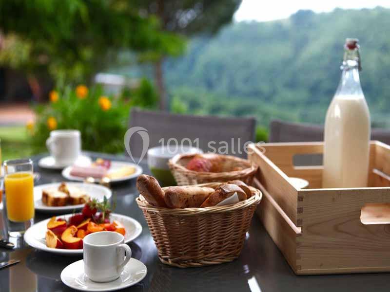 Location salle Linac (Lot) - Ferme Du Cayla #16