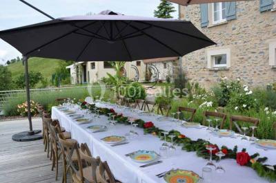 Location salle Linac (Lot) - Ferme Du Cayla #22