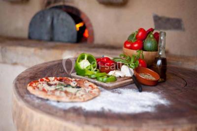 Location salle Linac (Lot) - Ferme Du Cayla #22