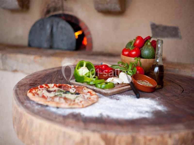 Location salle Linac (Lot) - Ferme Du Cayla #17