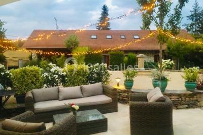 Location salle Linac (Lot) - Ferme Du Cayla #22