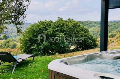 Location salle Linac (Lot) - Ferme Du Cayla #22