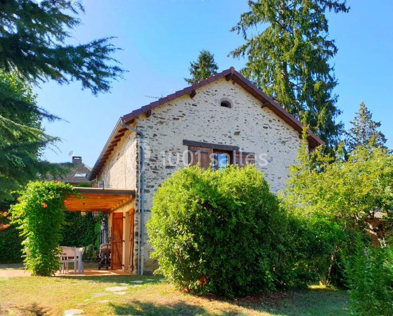 Location salle Linac (Lot) - Ferme Du Cayla #14