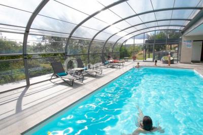 Location salle Linac (Lot) - Ferme Du Cayla #22