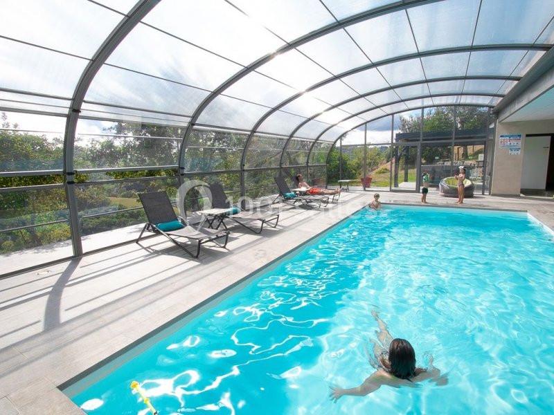 Location salle Linac (Lot) - Ferme Du Cayla #6