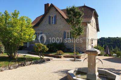 Location salle Linac (Lot) - Ferme Du Cayla #22