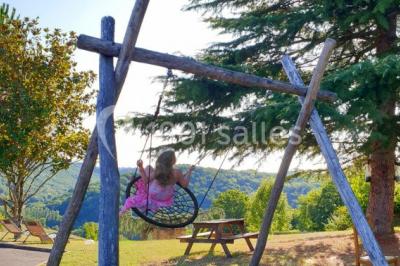 Location salle Linac (Lot) - Ferme Du Cayla #22