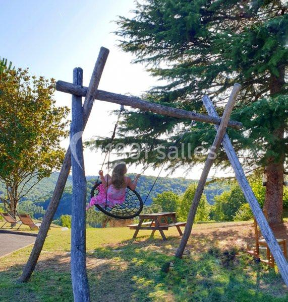 Location salle Linac (Lot) - Ferme Du Cayla #21