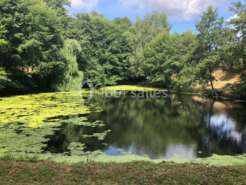 Location salle Linac (Lot) - Ferme Du Cayla #20