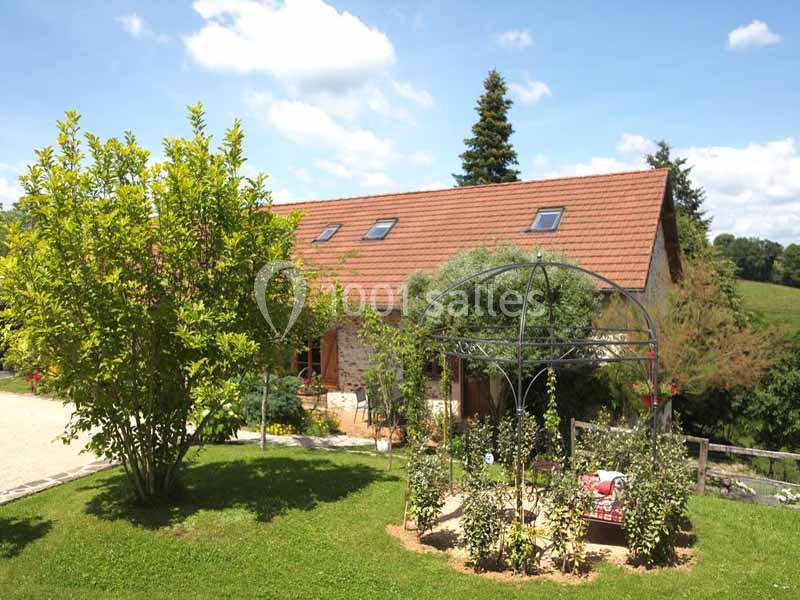 La Ferme du Cayla - galerie - photo 1