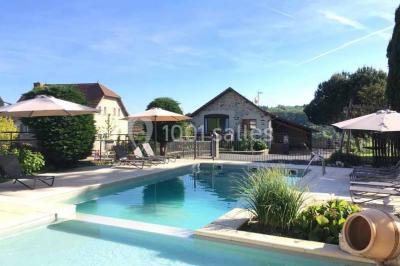 Location salle Linac (Lot) - La Ferme du Cayla #22