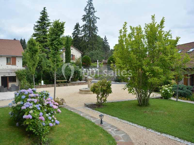 Location salle Linac (Lot) - La Ferme du Cayla #15