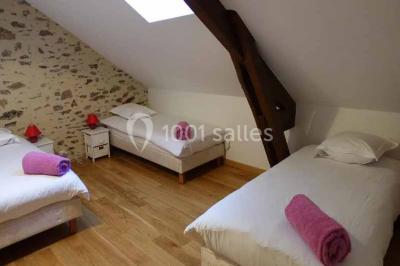 Location salle Linac (Lot) - La Ferme du Cayla #22