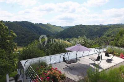 Location salle Linac (Lot) - La Ferme du Cayla #22