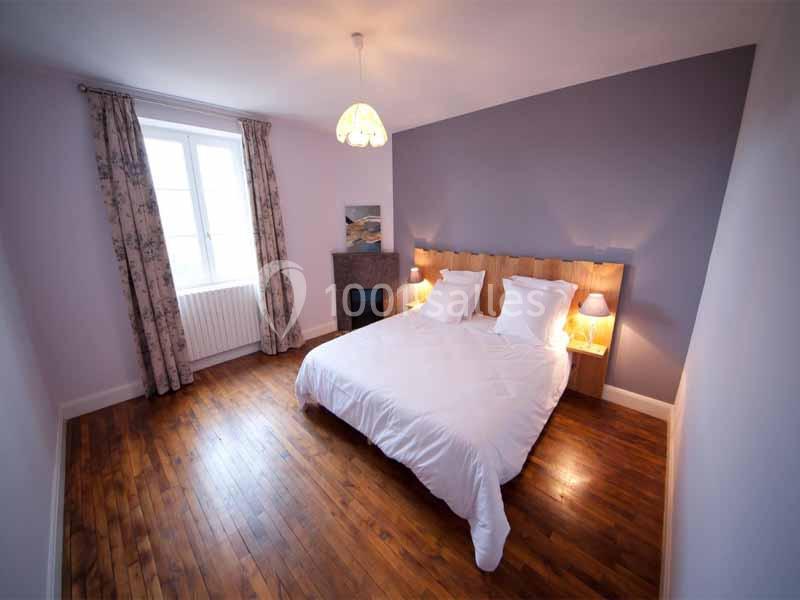 Location salle Linac (Lot) - La Ferme du Cayla #8