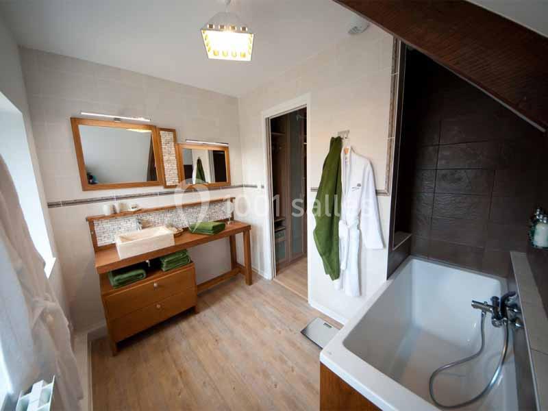 Location salle Linac (Lot) - La Ferme du Cayla #11