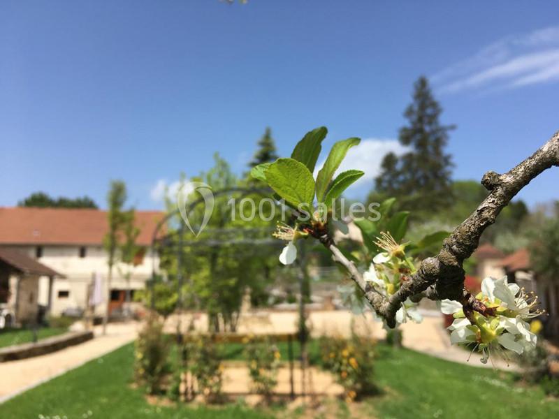 Location salle Linac (Lot) - La Ferme du Cayla #14