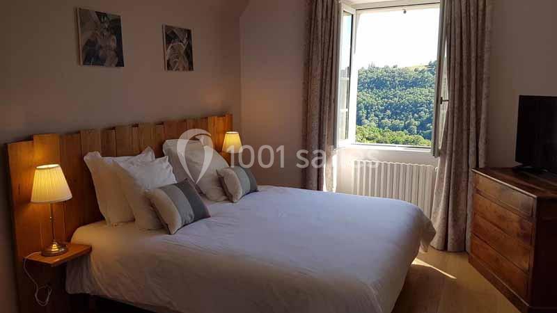 Location salle Linac (Lot) - La Ferme du Cayla #9