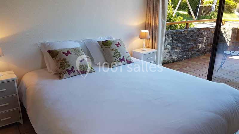 Location salle Linac (Lot) - La Ferme du Cayla #10