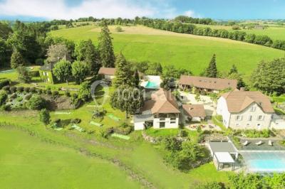 La Ferme du Cayla La Ferme du Cayla