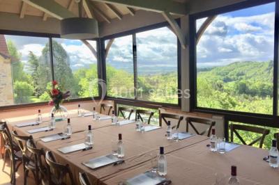 Location salle Linac (Lot) - La Ferme du Cayla #22