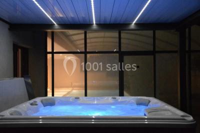 Location salle Linac (Lot) - La Ferme du Cayla #22