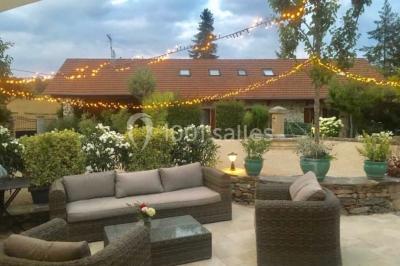 Location salle Linac (Lot) - La Ferme du Cayla #22