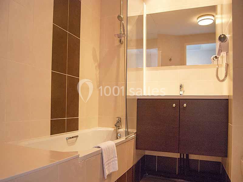 Location salle Bruges (Gironde) - Appart Hotel Mer & Golf City - Bordeaux Bruges #15