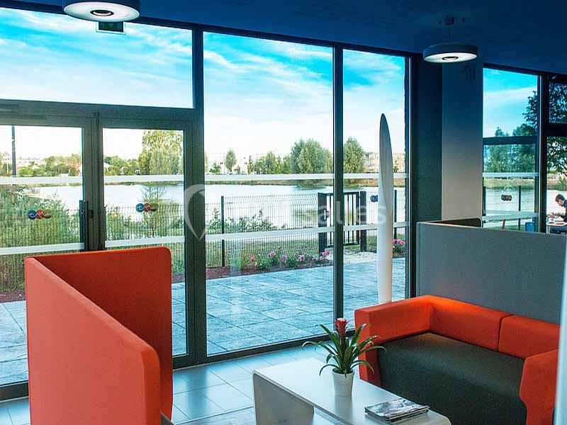 Location salle Bruges (Gironde) - Appart Hotel Mer & Golf City - Bordeaux Bruges #20