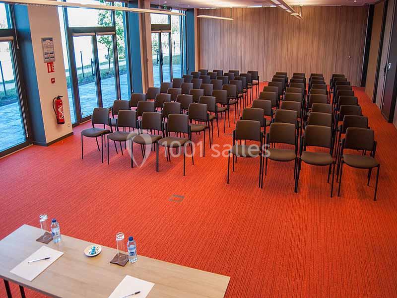 Location salle Bruges (Gironde) - Appart Hotel Mer & Golf City - Bordeaux Bruges #6