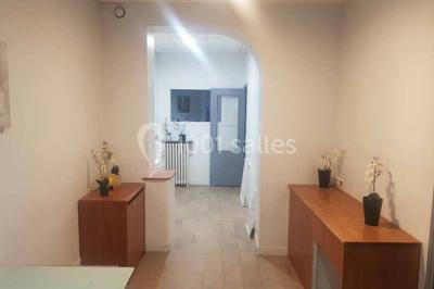 Location salle Romainville (Seine-Saint-Denis) - Espace Organisation #9