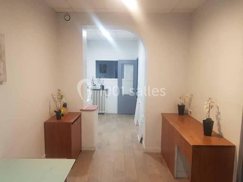 Location salle Romainville (Seine-Saint-Denis) - Espace Organisation #7