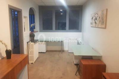 Location salle Romainville (Seine-Saint-Denis) - Espace Organisation #9