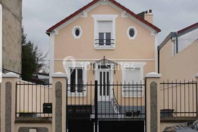 Espace Organisation Espace Organisation