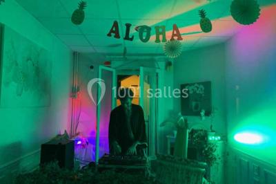 Location salle Romainville (Seine-Saint-Denis) - Espace Organisation #9