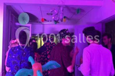 Location salle Romainville (Seine-Saint-Denis) - Espace Organisation #9